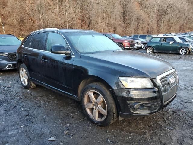 2011 Audi Q5 Premium Plus