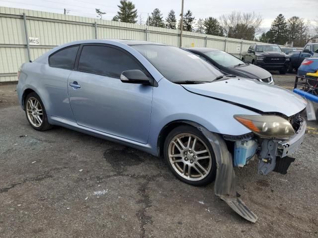 2008 Scion TC