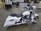 2012 Harley-Davidson FLHXSE3 CVO Street Glide