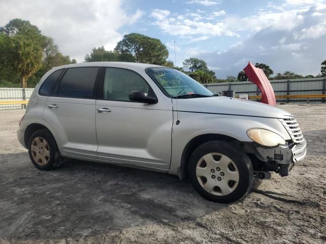 2008 Chrysler PT Cruiser