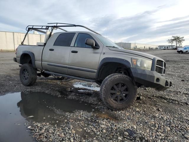 2008 Dodge RAM 1500