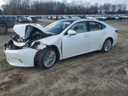 Lexus salvage cars for sale: 2013 Lexus ES 350