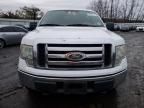 2009 Ford F150 Supercrew