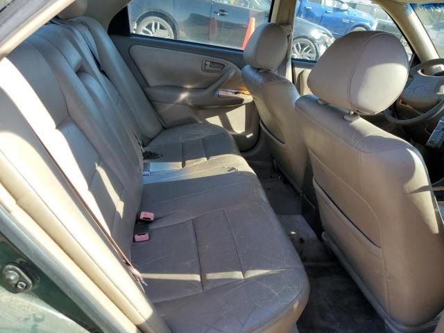 1999 Toyota Camry LE