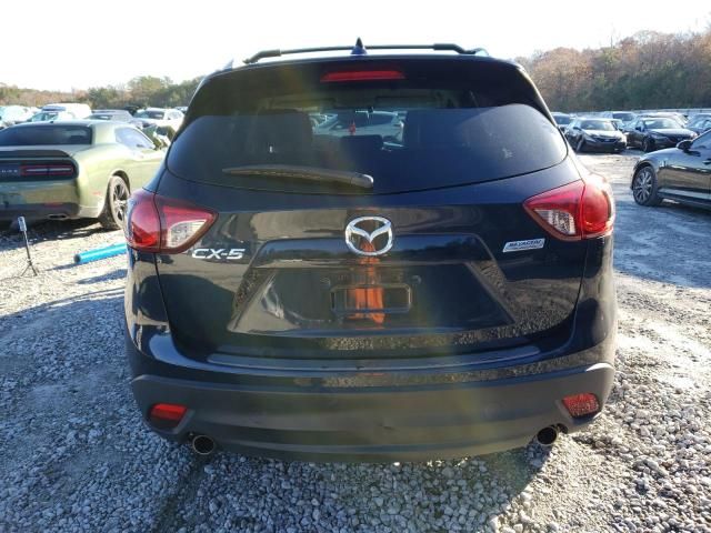 2015 Mazda CX-5 GT