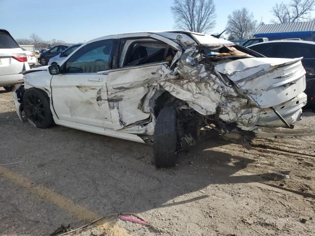 2014 Chrysler 200 Touring