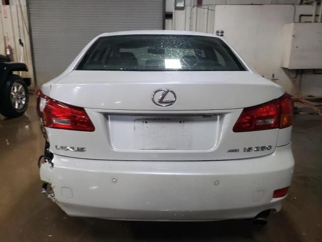 2006 Lexus IS 250