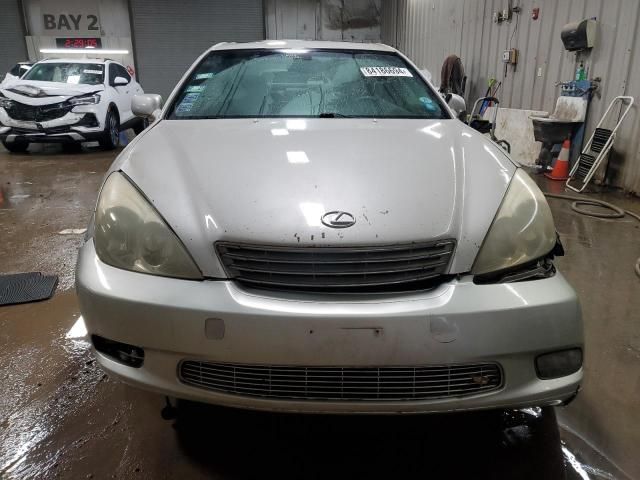 2003 Lexus ES 300