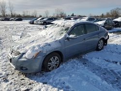 Nissan salvage cars for sale: 2010 Nissan Altima Base