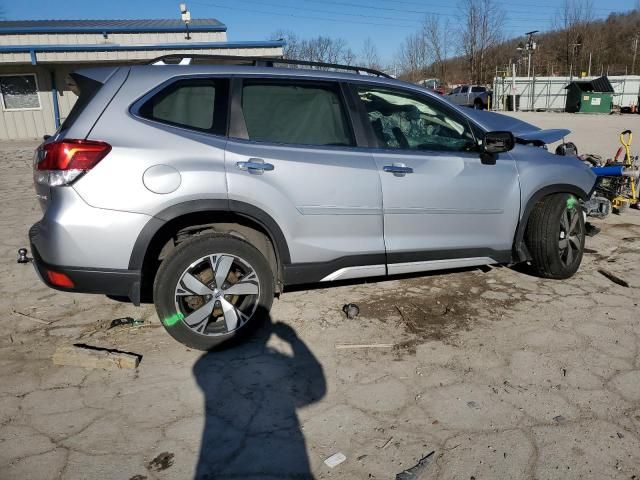 2019 Subaru Forester Touring