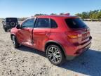 2018 Mitsubishi Outlander Sport ES