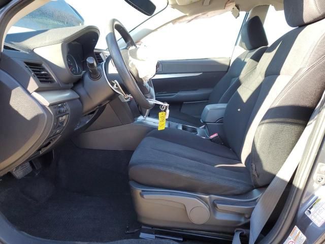 2014 Subaru Outback 2.5I