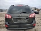 2012 Hyundai Santa FE GLS