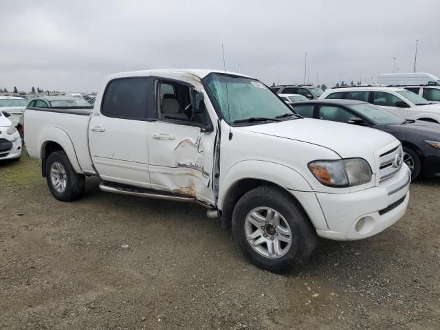 2006 Toyota Tundra Double Cab SR5