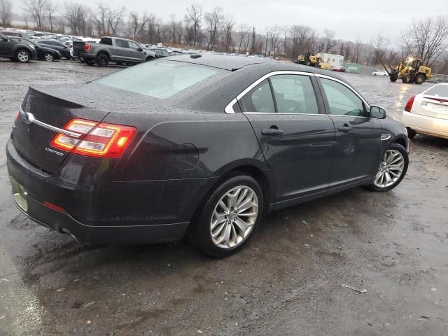 2014 Ford Taurus Limited