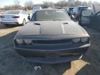 2013 Dodge Challenger SXT