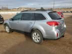 2012 Subaru Outback 2.5I