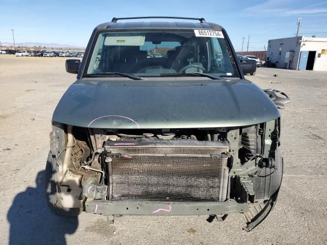 2005 Honda Element LX