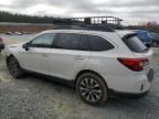 2016 Subaru Outback 3.6R Limited