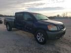 2008 Nissan Titan XE