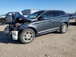 Volvo Vehiculos salvage en venta: 2016 Volvo XC60 T5 Premier