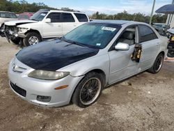 2007 Mazda 6 I en venta en Apopka, FL