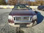 2006 Ford Explorer Eddie Bauer