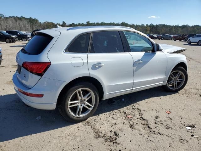 2017 Audi Q5 Premium