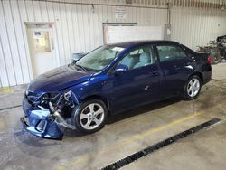 Salvage cars for sale from Copart York Haven, PA: 2011 Toyota Corolla Base