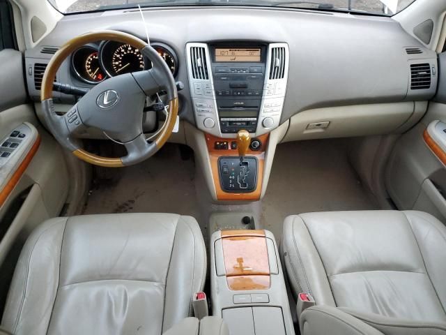 2005 Lexus RX 330