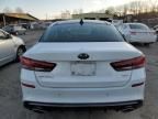 2019 KIA Optima EX