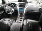 2010 Chevrolet Traverse LT