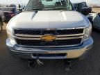 2013 Chevrolet Silverado K2500 Heavy Duty