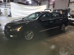 2015 Nissan Altima 2.5 en venta en North Billerica, MA