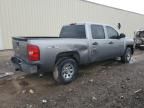 2007 Chevrolet Silverado K1500 Crew Cab