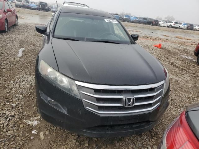 2010 Honda Accord Crosstour EXL