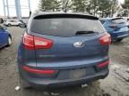 2011 KIA Sportage EX