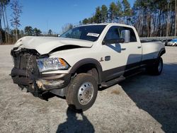 2018 Dodge RAM 3500 Longhorn en venta en Sandston, VA