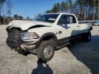 2018 Dodge RAM 3500 Longhorn