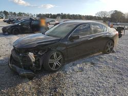 2017 Honda Accord LX en venta en Fairburn, GA