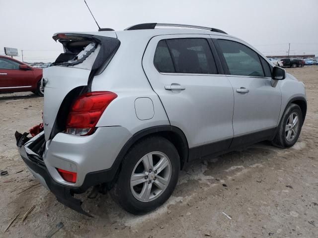 2020 Chevrolet Trax 1LT