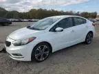 2015 KIA Forte EX