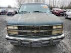 1993 Chevrolet Blazer K1500