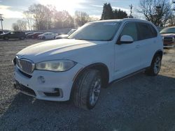 2018 BMW X5 SDRIVE35I en venta en Gastonia, NC