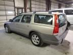 2002 Volvo V70 XC