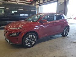 Hyundai Vehiculos salvage en venta: 2023 Hyundai Kona SE