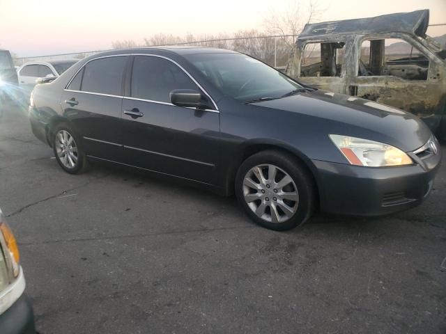 2006 Honda Accord EX