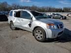 2011 Nissan Armada SV