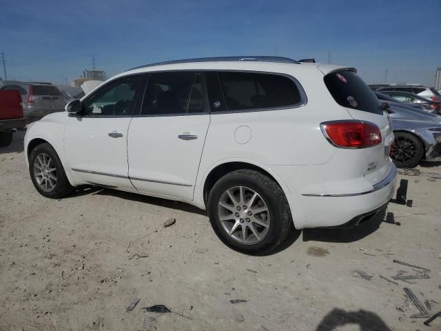 2016 Buick Enclave