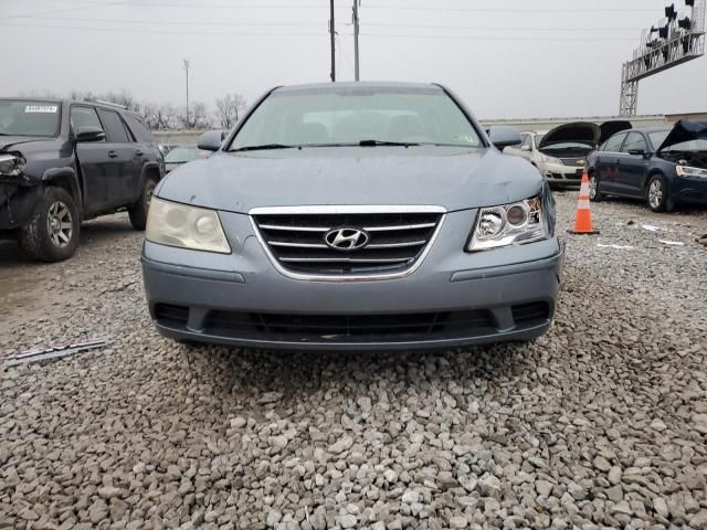 2009 Hyundai Sonata GLS